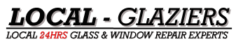 Logo Local Glaziers in Greenford, UB6